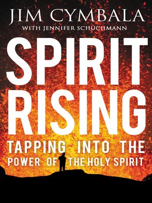 cover image of Spirit Rising